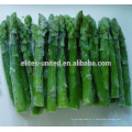 Asperges vert